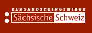 Logo des Tourismusverband Sächsische Schweiz